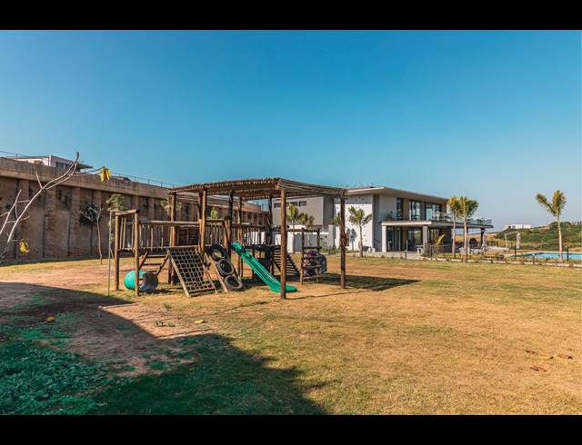 939M² VACANT LAND FOR SALE IN SIBAYA PRECINCT